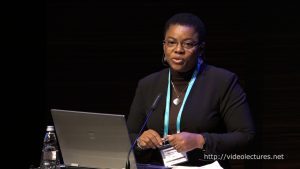 Building OER: Challenges by Jane Agbu, National Open University of Nigeria