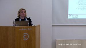 Opening up Croatia author: Sandra Kučina Softić, University Computing Centre SRCE, University of Zagreb
