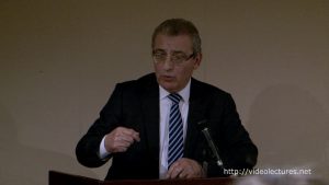 Inaugural Address - Evarist Bartolo, Ministry for Education and Employment, Government of Malta 