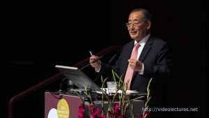 Closing Remarks - Qian Tang, UNESCO 