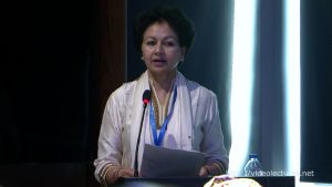 Welcome Address COL - Asha S. Kanwar, Commonwealth of Learning (COL) 