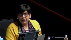 Closing Plenary - Report by the General Rapporteur including the results of all Satellite Events - Leela Devi Dookun-Luchoomun, Ministry of Education and Human Resources, Tertiary Education and Scientific Research, Republic of Mauritius 
