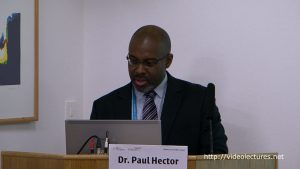 Welcome and introductions author: Paul Hector, UNESCO