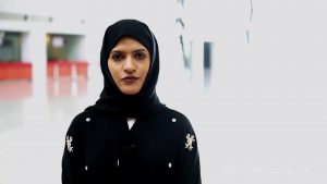 Interview with Salwa Al-Mannai, Education Above All 