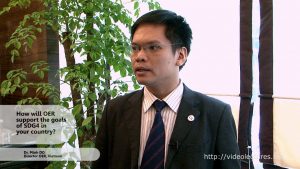 Interview with Minh Do, Vietnam Foundation 