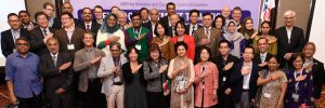 Asia Regional Consultation on Open Educational Resources