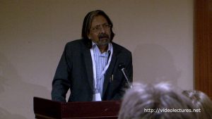 Welcome Remarks - Indrajit Banerjee, UNESCO