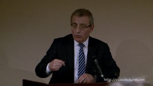 Inaugural Address - Evarist Bartolo, Ministry for Education and Employment, Government of Malta