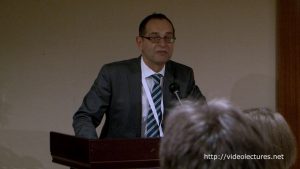Welcome Address - Alex Grech, Commonwealth Centre for Connected Learning