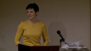 Keynote Address - Maja Brenčič Makovec, Ministry of Education, Science and Sport, Government of the Republic of Slovenia
