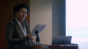 Plenary Overview of the Regional Consultations, Emerging Issues and Recommendations - Asha S. Kanwar, Commonwealth of Learning (COL)