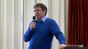 The 2nd World OER Congress Plenary presentation - Mitja Jermol, UNESCO Chair on Open Technologies for Open Educational Resources and Open Learning