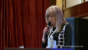 Closing and Final Remarks - Linking OER and SDG4 - Olga Nachtmannova, Ministry of Education, science, research and sport of the Slovak Republic