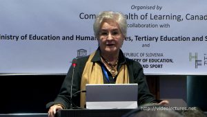 OER for equitable and quality education for all in Africa - Jenny Glenni, South African Institute for Distance Education (SAIDE)