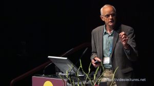 Plenary Session: The Role of the OER Community - Fred Mulder, UNESCO Chair on Open Educational Resources (OER) 