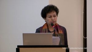 Overview of the Regional Consultations - Asha S. Kanwar, Commonwealth of Learning (COL)