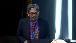 Welcome Address COL - Sanjaya Mishra, Commonwealth of Learning (COL)