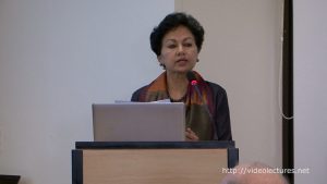 Welcome Remarks COL - Asha S. Kanwar