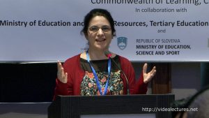Remarks from UNESCO - Zeynep Varoglu, UNESCO