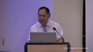 Remarks from UNESCO - Joe Hironaka, UNESCO
