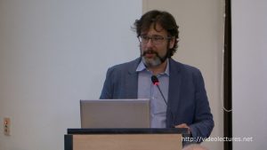 Remarks from the Local Partner Institution Unicamp - Tel Amiel, University of Campinas (Unicamp)