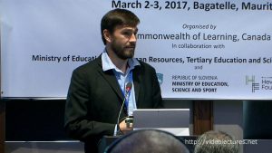 Open Textbooks in Africa - Mark Horner, Siyavula Education (Pty) Ltd.