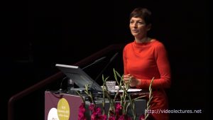 Closing Remarks - Maja Brenčič Makovec, Ministrstvo za izobraževanje, znanost in šport Republike Slovenije 