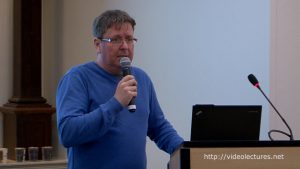 Demonstration of latest technologies and apps for OER - Mitja Jermol, UNESCO Chair on Open Technologies for Open Educational Resources and Open Learning