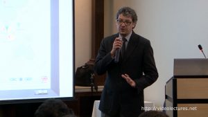 Challenges in OER Policy Implementation in Latin America and Caribbean - Werner Westermann, Library of National Congress Chile
