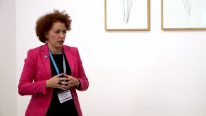 Introduction - Why copyright reform matters for OER policy author: Maja Bogataj Jančič, Inštitut za intelektualno lastnino (IPI)