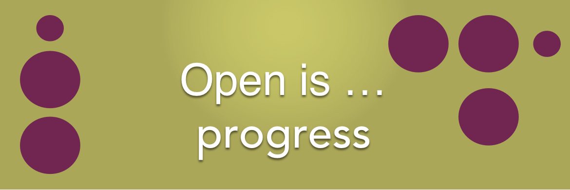 Going Open in Europe: Open Education Policies and Digital Competence Frameworks