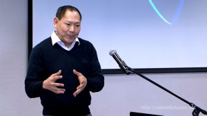 Joe Hironaka, UNESCO