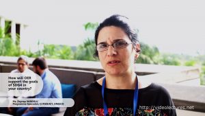 Interview with Zeynep Varoglu, UNESCO 