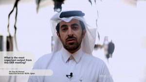 Interview with Essa Al Mannai, Reach Out To Asia (ROTA) 