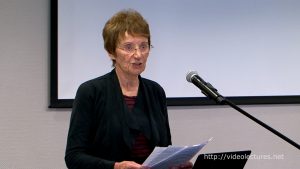 Linda Sissons, Commonwealth of Learning (COL)