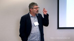 OER and Licensing: Issues in Pacific Region - Wayne Mackintosh, Open Education Resource (OER) Foundation