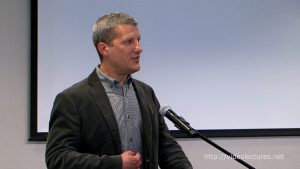 Remarks from Government of Slovenia - Gašper Hrastelj, Slovenian National Commission for UNESCO