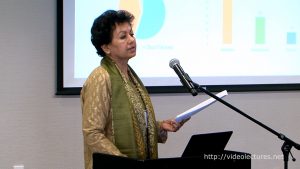 Asha S. Kanwar, Commonwealth of Learning (COL)